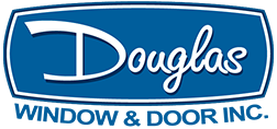 Douglas Window & Door Inc. Logo